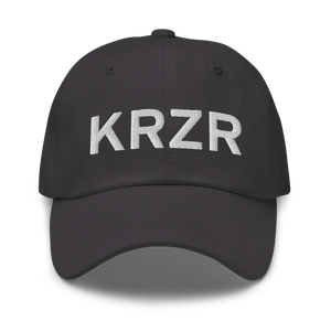 Cleveland Regional Jetport (KRZR) ICAO Hat