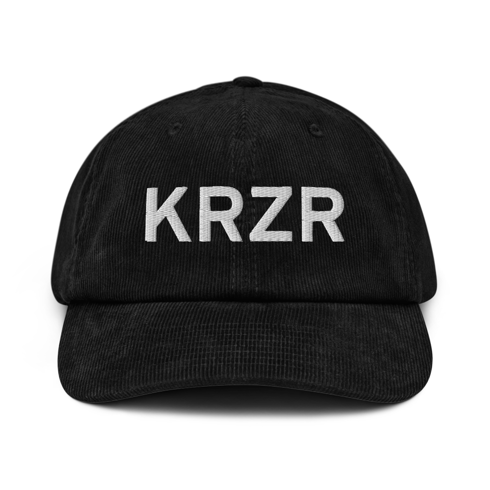 Cleveland Regional Jetport (KRZR) ICAO Hat 