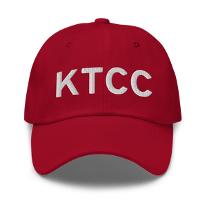 Tucumcari Municipal Airport (KTCC) ICAO Hat