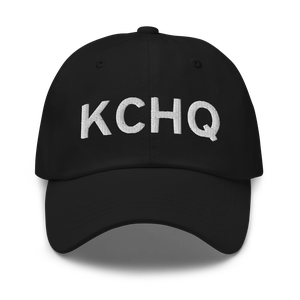 Mississippi County Airport (KCHQ) ICAO Hat