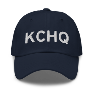 Mississippi County Airport (KCHQ) ICAO Hat