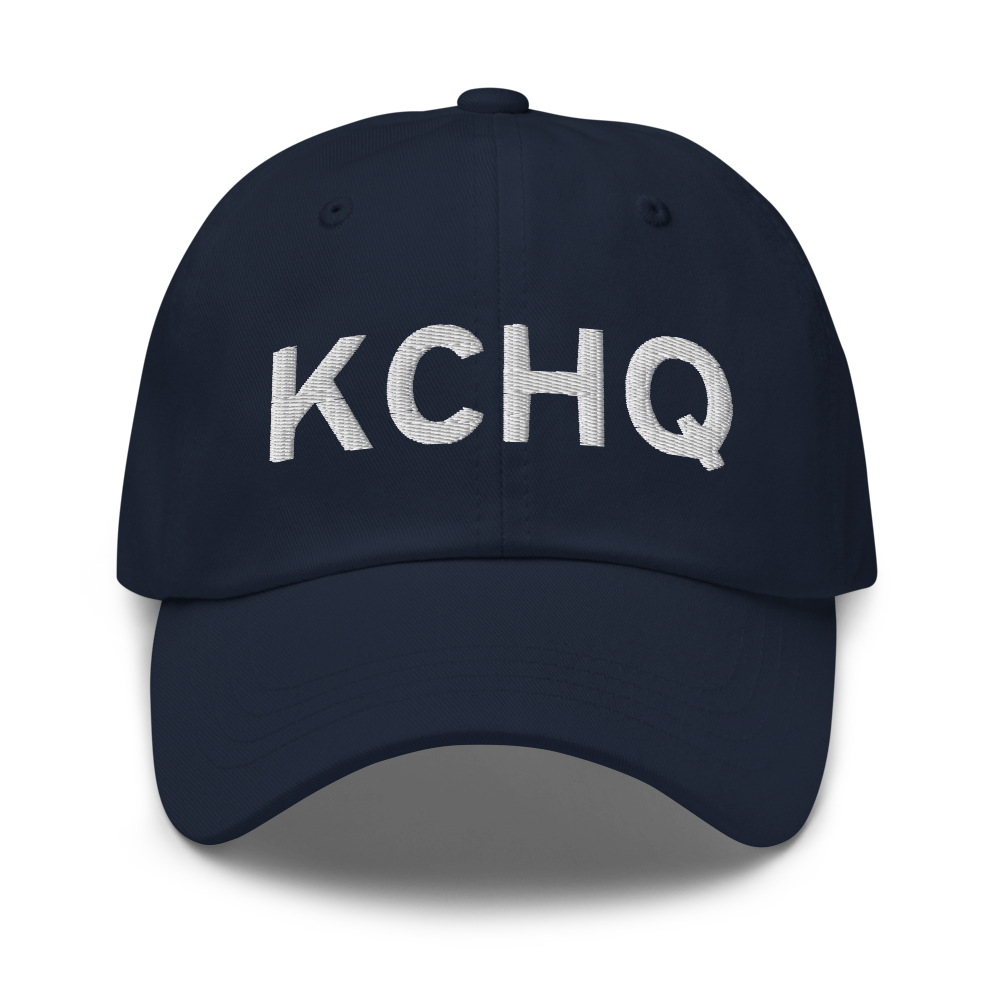 Mississippi County Airport (KCHQ) ICAO Hat 