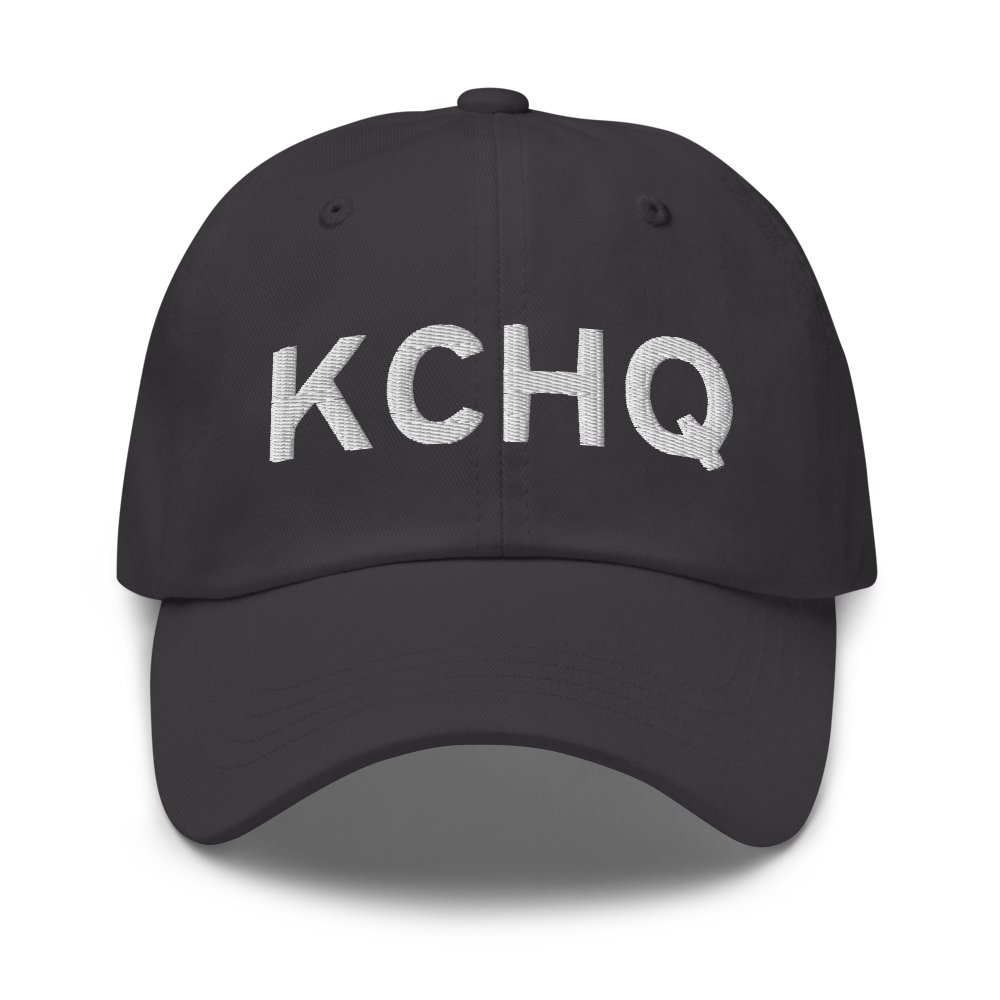 Mississippi County Airport (KCHQ) ICAO Hat 