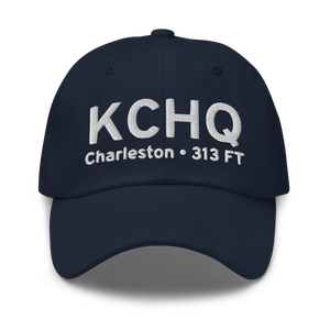 Mississippi County Airport (KCHQ) ICAO Hat