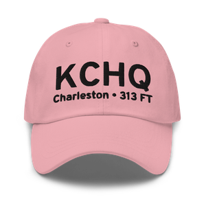 Mississippi County Airport (KCHQ) ICAO Hat