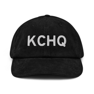 Mississippi County Airport (KCHQ) ICAO Hat