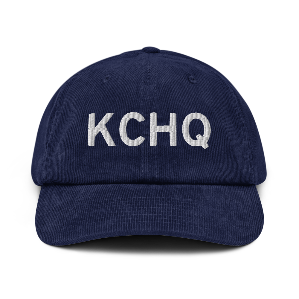 Mississippi County Airport (KCHQ) ICAO Hat 