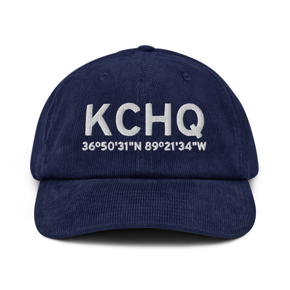 Mississippi County Airport (KCHQ) ICAO Hat 
