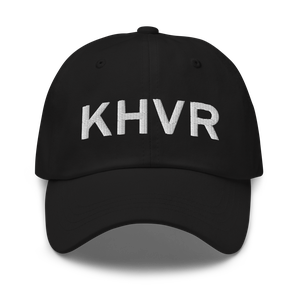 Havre City County Airport (KHVR) ICAO Hat
