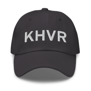 Havre City County Airport (KHVR) ICAO Hat