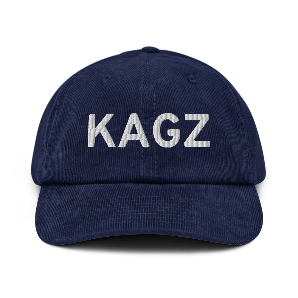 Wagner Municipal Airport (KAGZ) ICAO Hat 