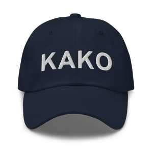 Colorado Plains Regional Airport (KAKO) ICAO Hat