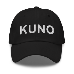 West Plains Municipal Airport (KUNO) ICAO Hat