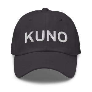 West Plains Municipal Airport (KUNO) ICAO Hat