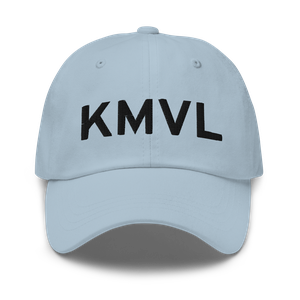 Morrisville Stowe State Airport (KMVL) ICAO Hat