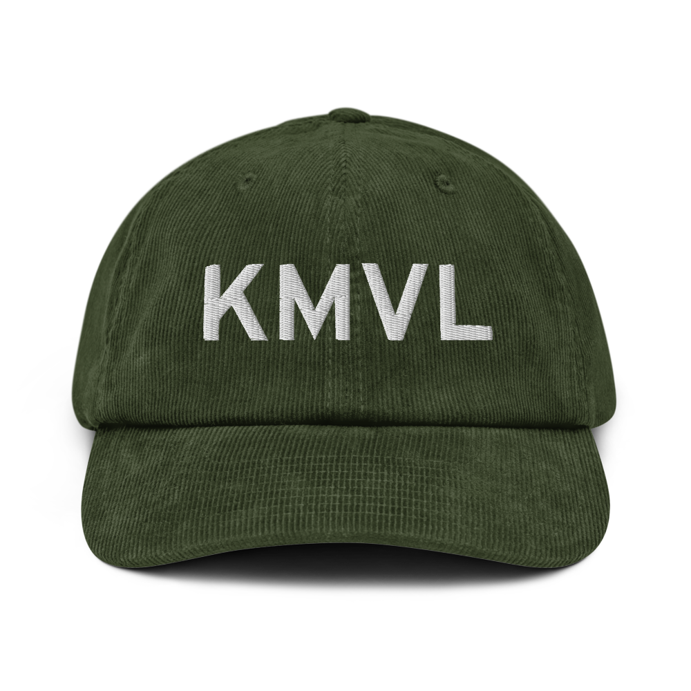 Morrisville Stowe State Airport (KMVL) ICAO Hat 