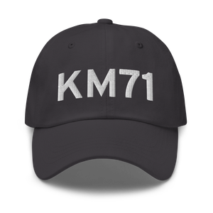 Greensfield Airport (KM71) ICAO Hat