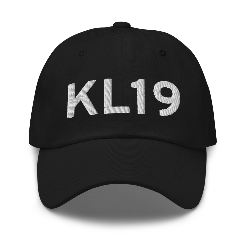 Wasco Kern County Airport (KL19) ICAO Hat 