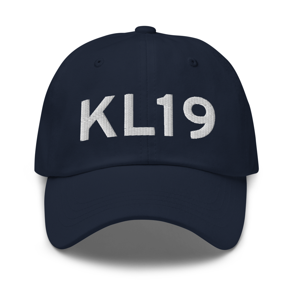 Wasco Kern County Airport (KL19) ICAO Hat 