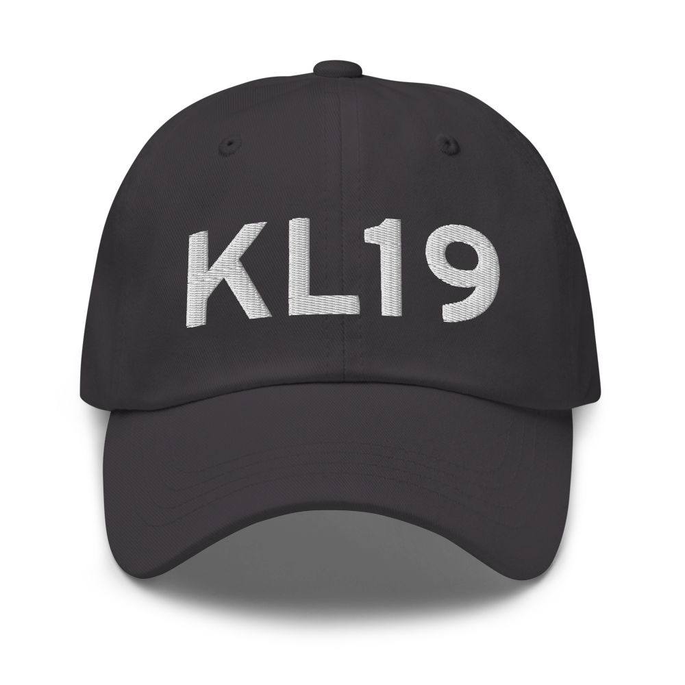 Wasco Kern County Airport (KL19) ICAO Hat 