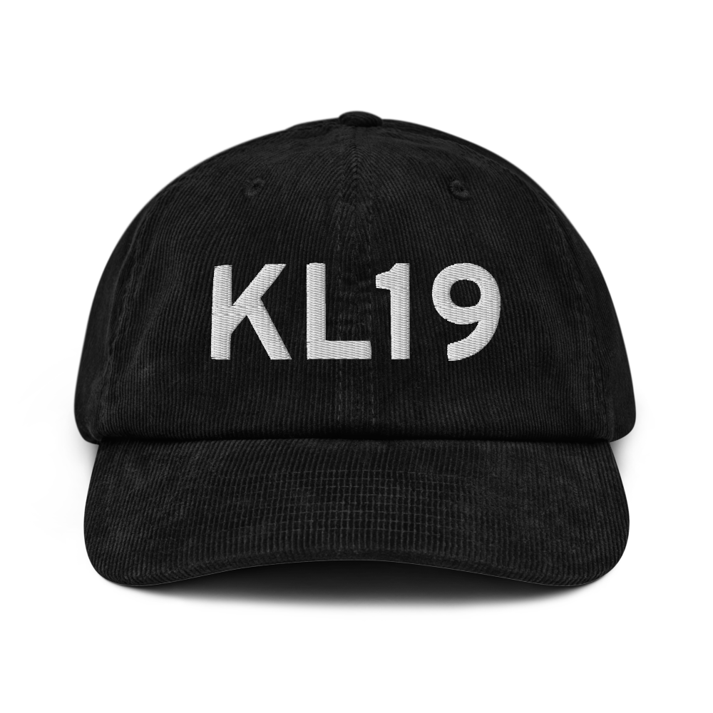 Wasco Kern County Airport (KL19) ICAO Hat 