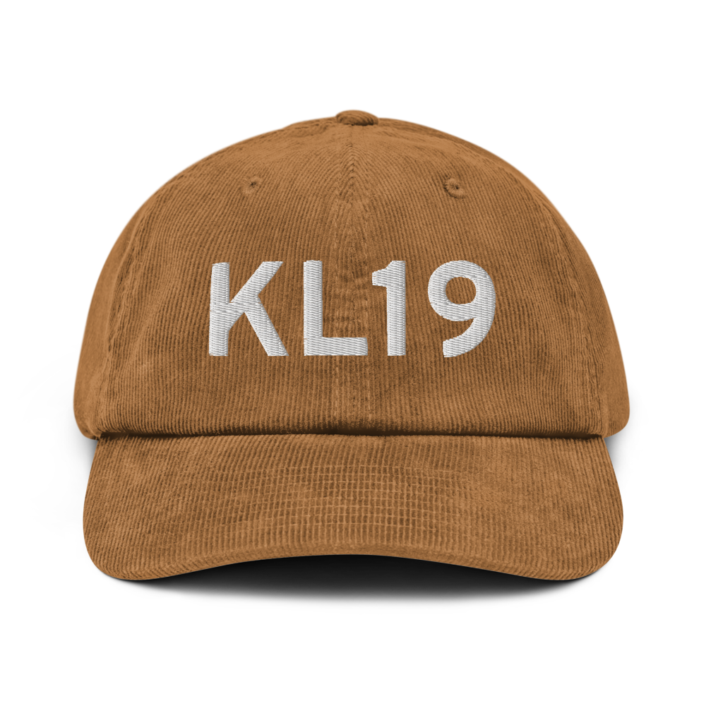 Wasco Kern County Airport (KL19) ICAO Hat 