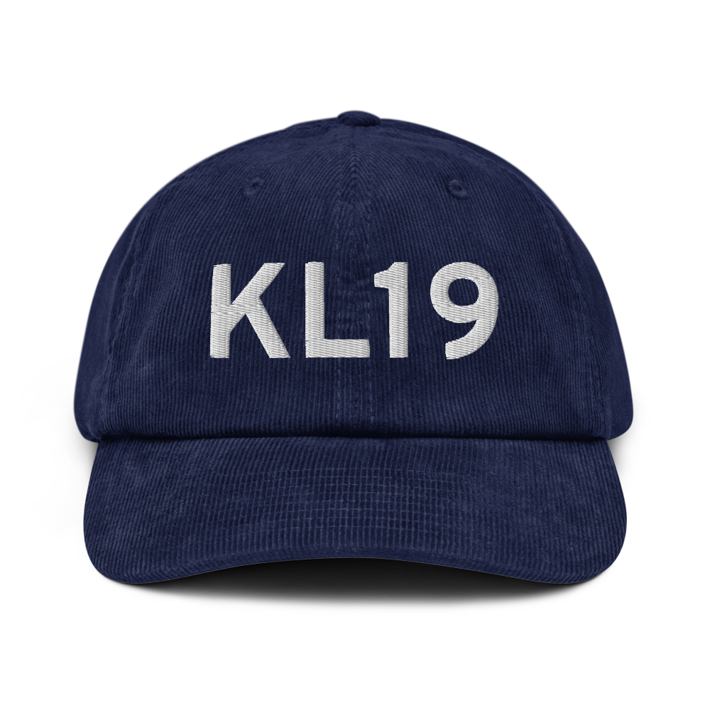Wasco Kern County Airport (KL19) ICAO Hat 