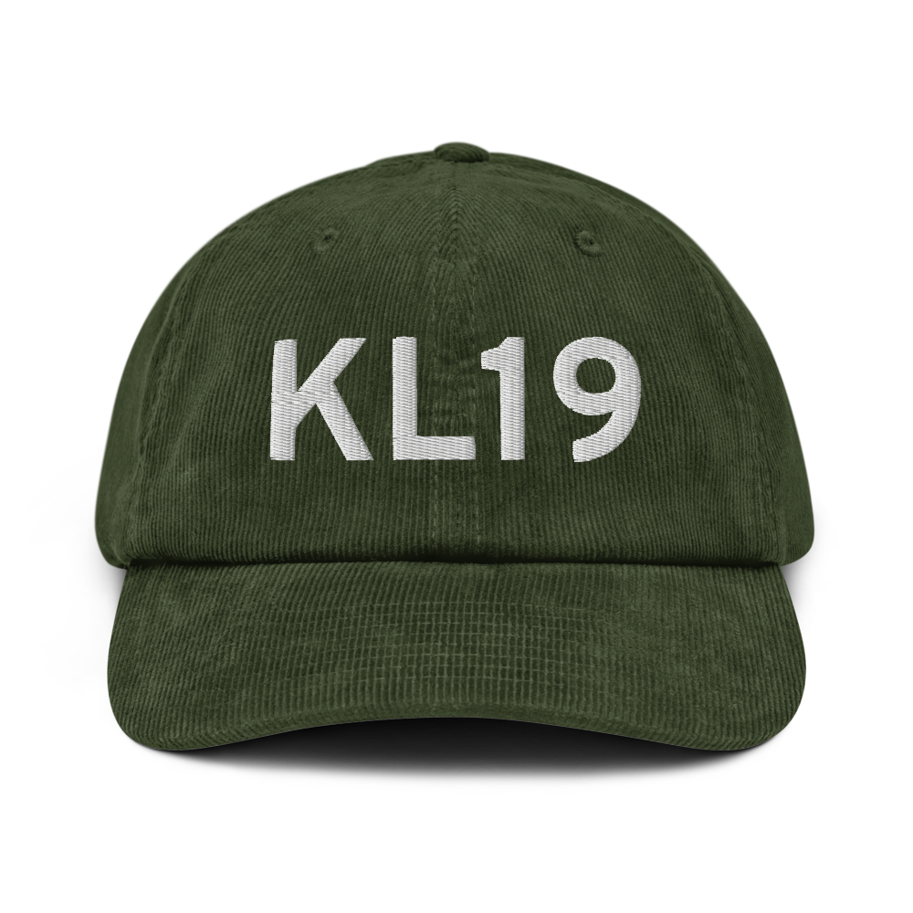 Wasco Kern County Airport (KL19) ICAO Hat 