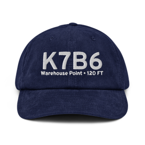 Skylark Airpark (K7B6) ICAO Hat