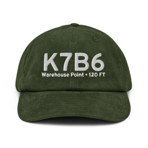 Skylark Airpark (K7B6) ICAO Hat