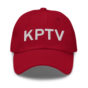 Porterville Municipal Airport (KPTV) ICAO Hat