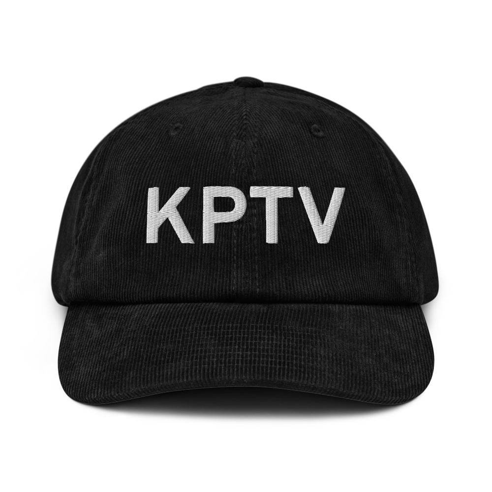 Porterville Municipal Airport (KPTV) ICAO Hat 