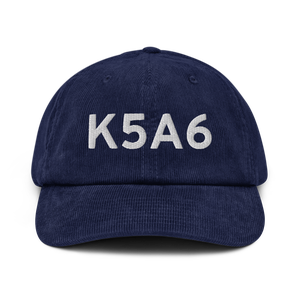 Winona–Montgomery County Airport (K5A6) ICAO Hat