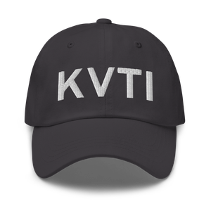 Vinton Veterans Memorial Airpark (KVTI) ICAO Hat