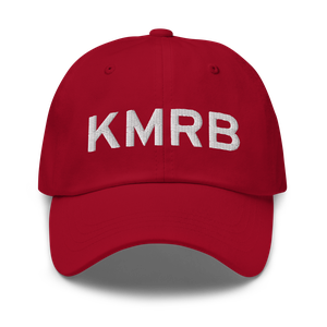 Eastern WV Regional Airport/Shepherd Field (KMRB) ICAO Hat