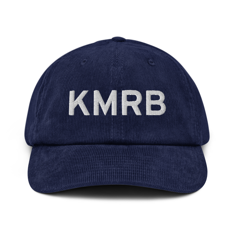Eastern WV Regional Airport/Shepherd Field (KMRB) ICAO Hat 