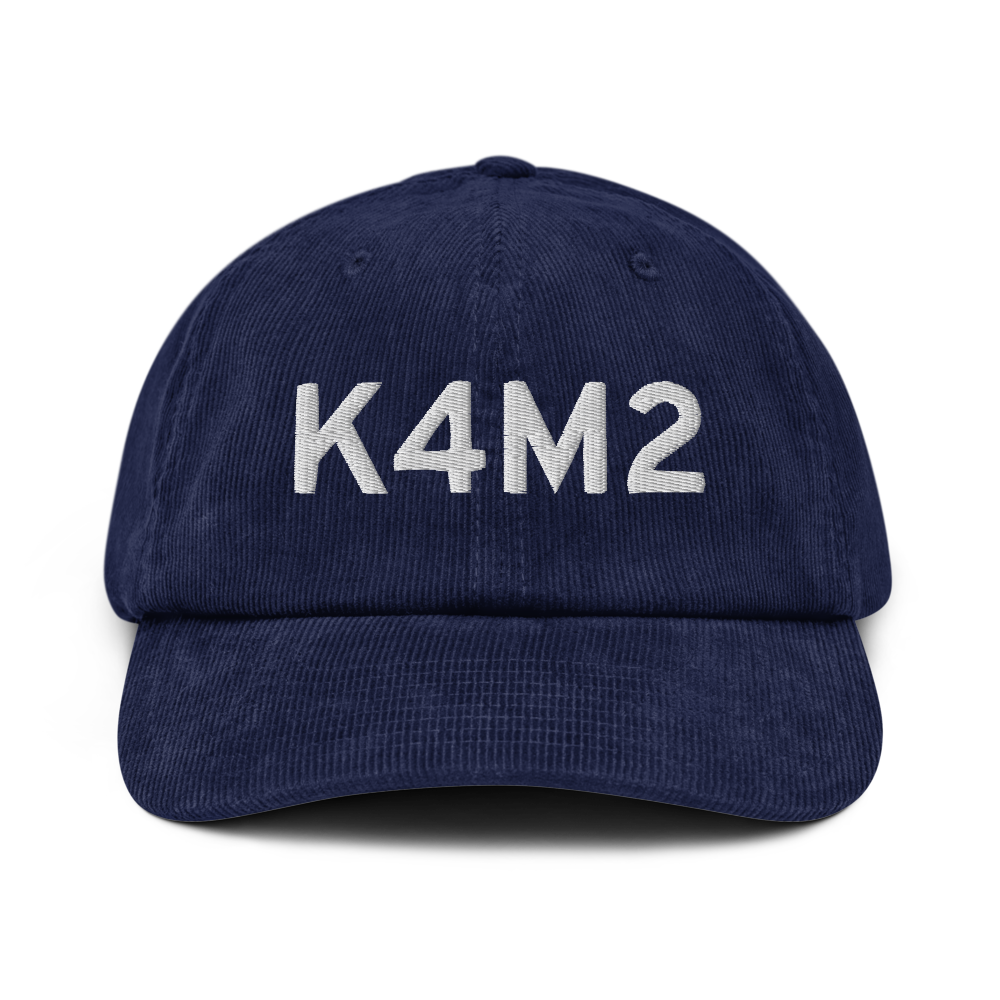 Booneville Municipal Airport (K4M2) ICAO Hat 