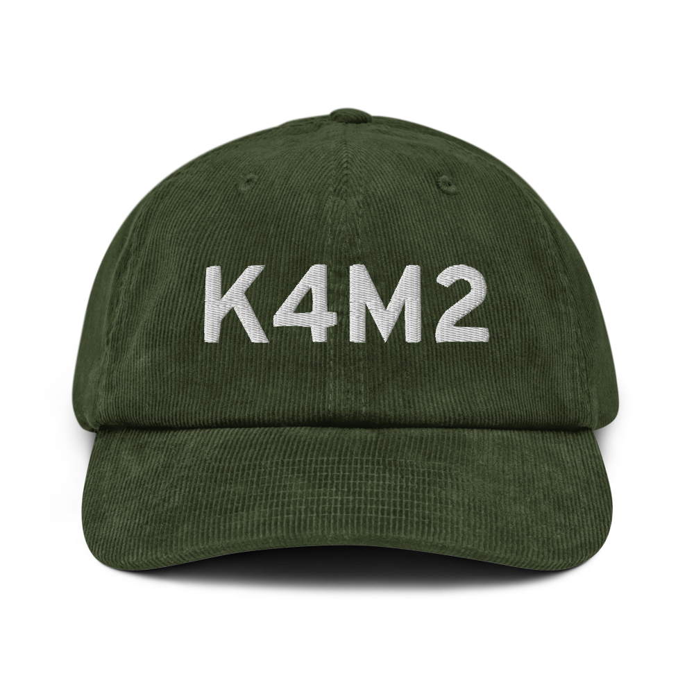 Booneville Municipal Airport (K4M2) ICAO Hat 