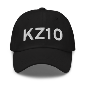 Pacemaker Landing Zone Airport (KZ10) ICAO Hat