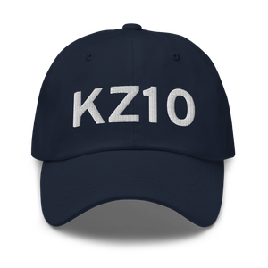 Pacemaker Landing Zone Airport (KZ10) ICAO Hat