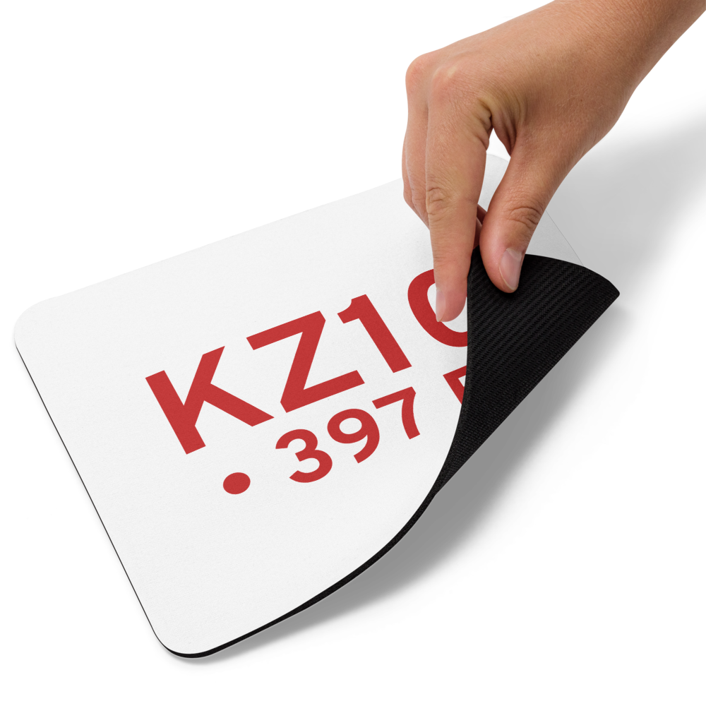 Pacemaker Landing Zone Airport (KZ10) ICAO  Mouse Pad 