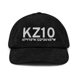 Pacemaker Landing Zone Airport (KZ10) ICAO Hat