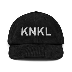 Holley Nolf Airport (KNKL) ICAO Hat