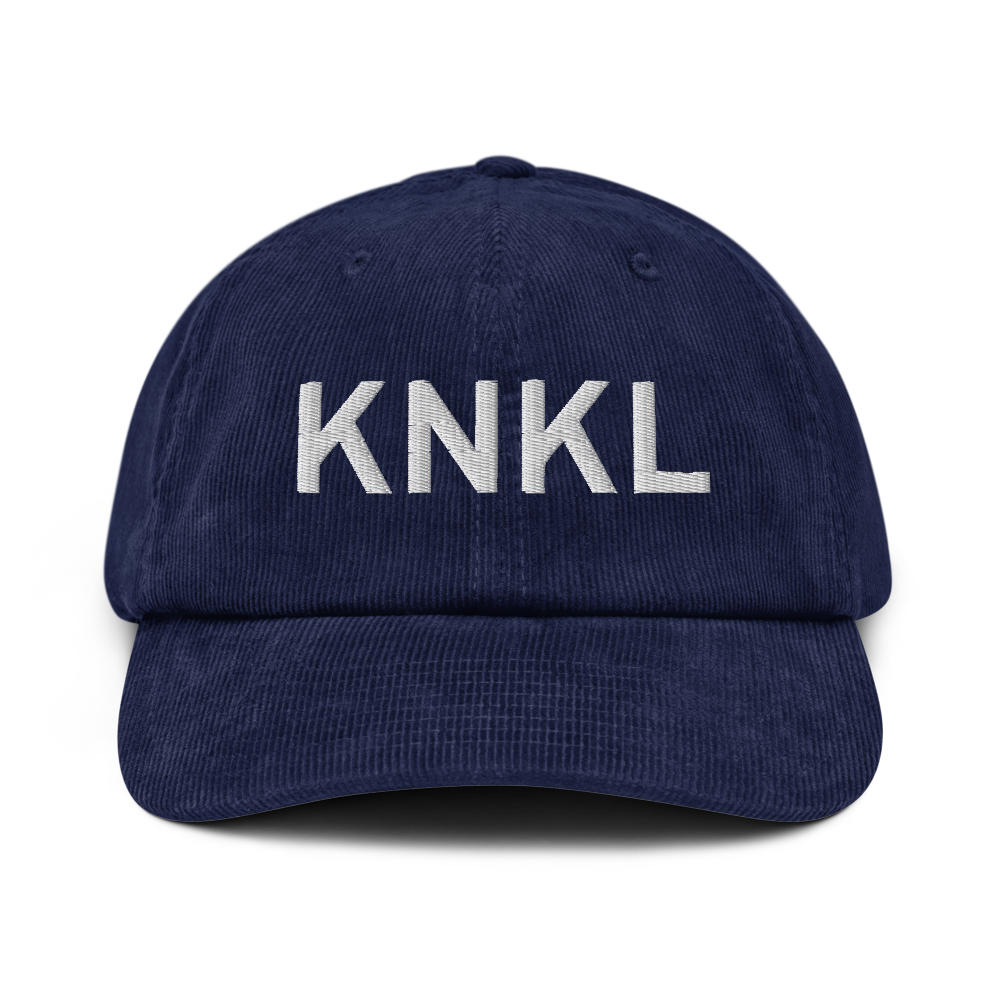 Holley Nolf Airport (KNKL) ICAO Hat 