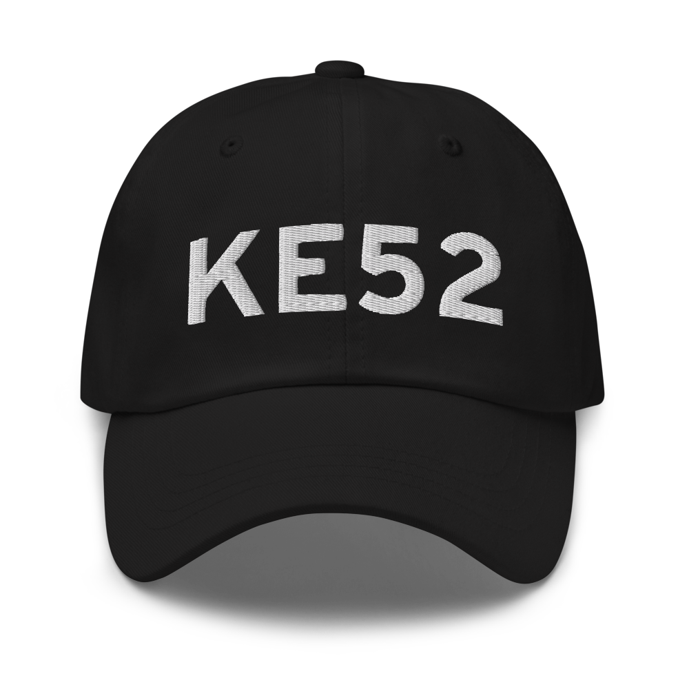 Oldham County Airport (KE52) ICAO Hat 