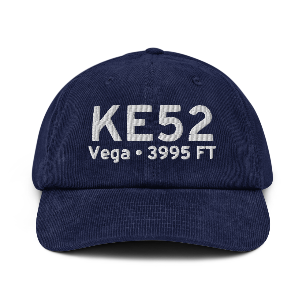 Oldham County Airport (KE52) ICAO Hat 