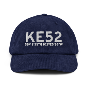 Oldham County Airport (KE52) ICAO Hat