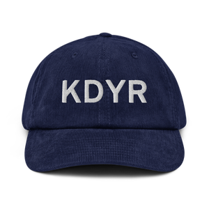 Dyersburg Regional Airport (KDYR) ICAO Hat