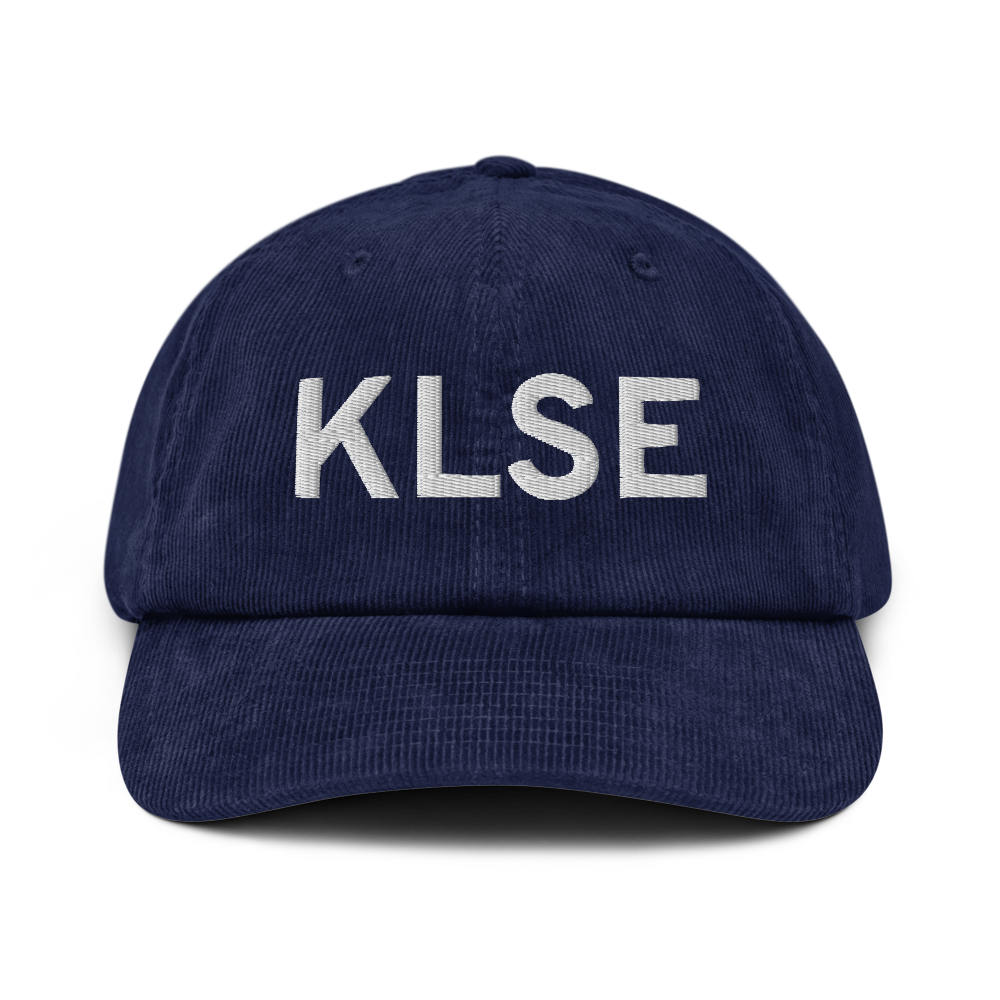 La Crosse Municipal Airport (KLSE) ICAO Hat 