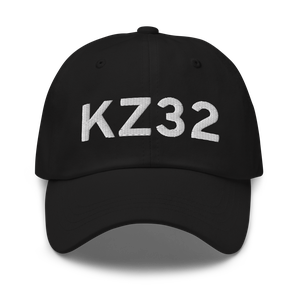 Marine Corps Recruit Depot Heliport (KZ32) ICAO Hat